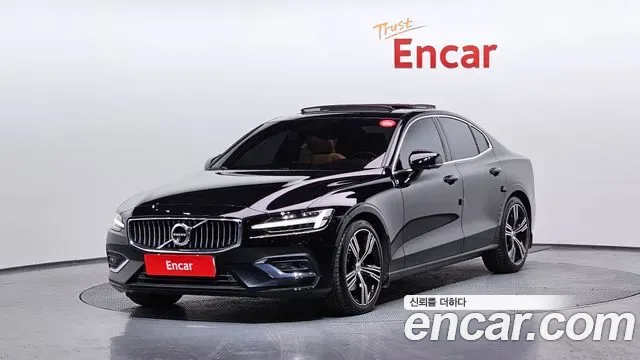 Volvo S60 T5