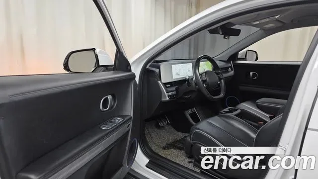 Hyundai Ioniq 5 Prestige, миниатюра 17