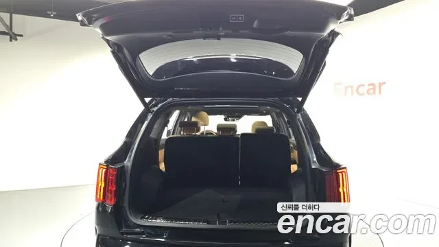 Kia Sorento HEV 1.6 2WD, миниатюра 29