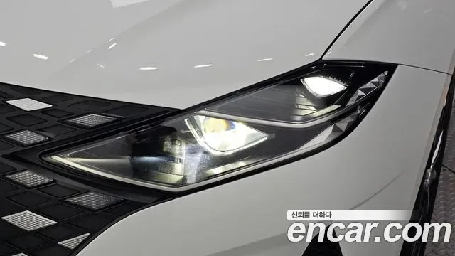 Hyundai Grandeur, миниатюра 7