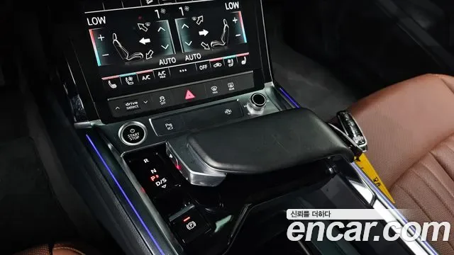Audi e-, миниатюра 22