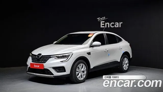 Renault XM3 1.6 GTe LE