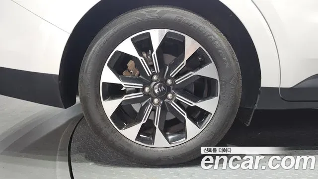 Kia Carnival дизель 9 мест Signature, миниатюра 4