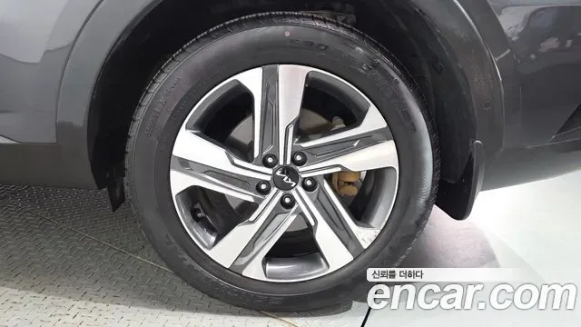 Kia Sorento HEV 1.6 2WD Signature, миниатюра 5