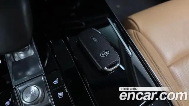 Kia K7 2.5 GDI X, миниатюра 25