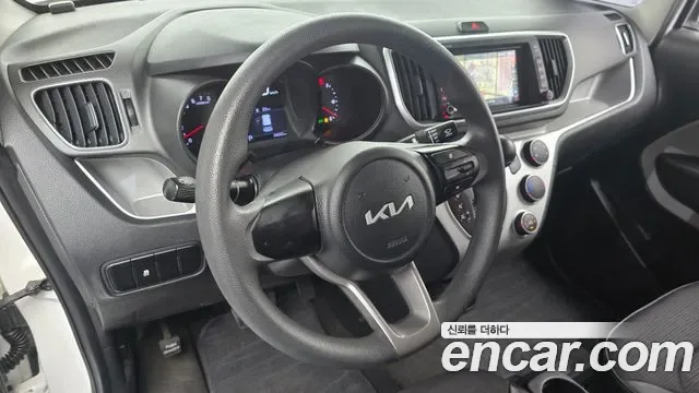 Kia The New Ray, миниатюра 16