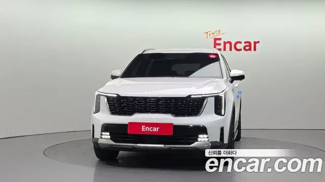Kia Sorento HEV 1.6 2WD Signature, миниатюра 28