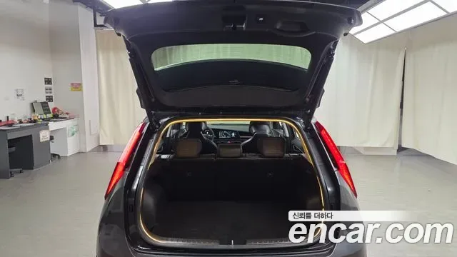 Kia Niro Signature, миниатюра 7