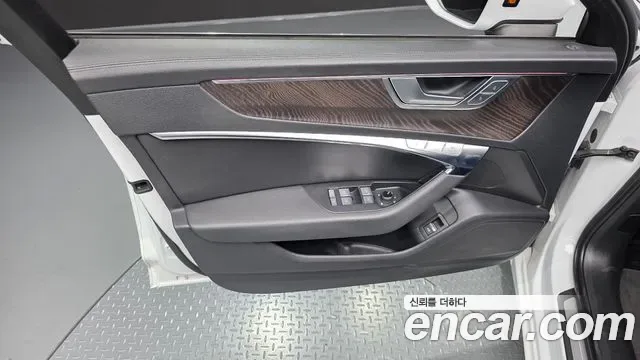 Audi A6 40 TDI Premium, миниатюра 5