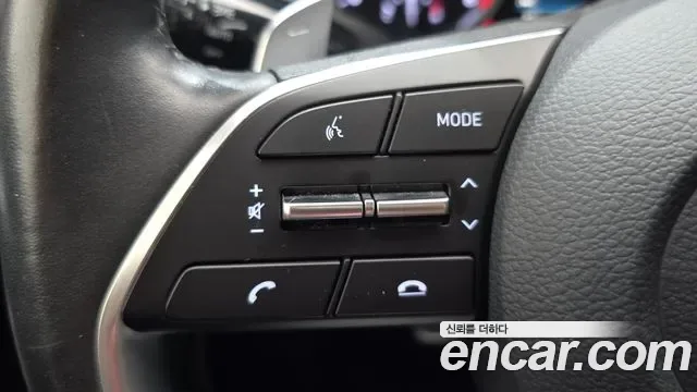 Hyundai Sonata 2.0 Premium, миниатюра 16