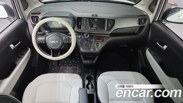 Kia Ray Signature, миниатюра 3