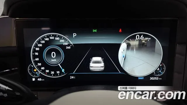 Hyundai Grandeur, миниатюра 18