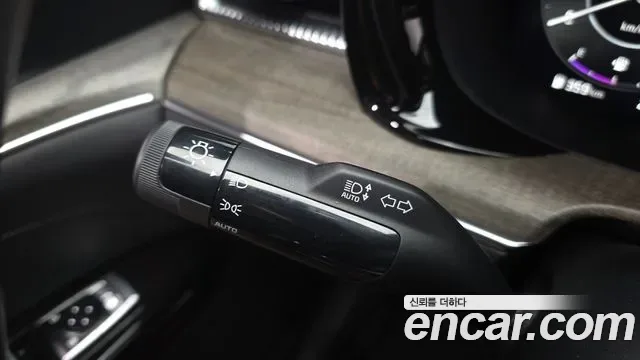Kia K5 III 2.0 Signature, миниатюра 15
