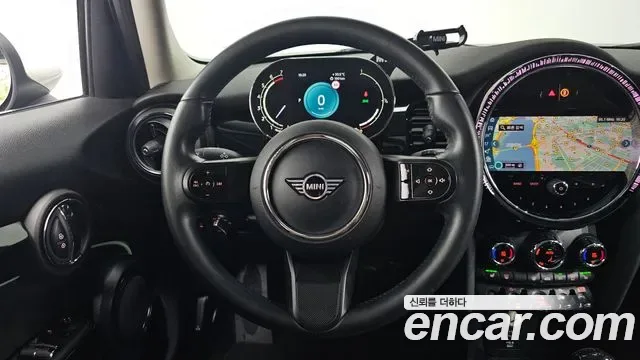 MINI Cooper 5 III, миниатюра 6