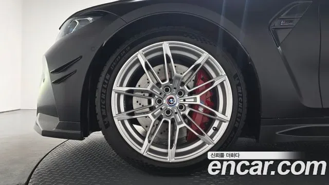 BMW M3, миниатюра 3