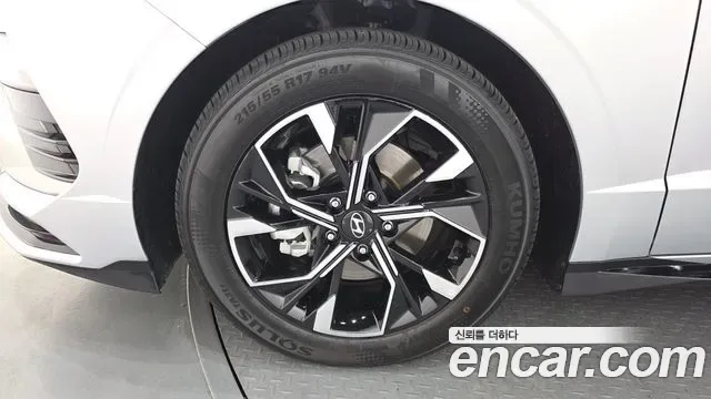Hyundai Sonata 2.0 Premium, миниатюра 27