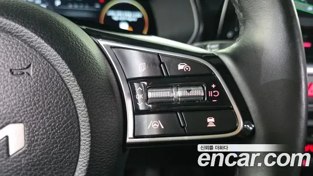 Kia K3 II 1.6 Signature, миниатюра 7