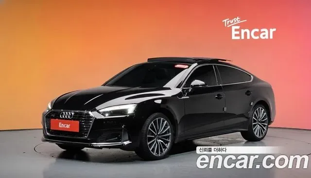 Audi A5 40 TFSI, миниатюра 15