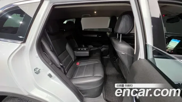 Renault QM6 2.0 LPe LE 2WD, миниатюра 13