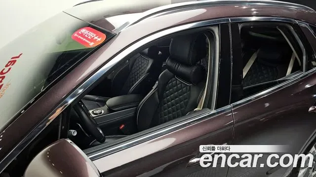 Genesis GV70 e-AWD, миниатюра 15