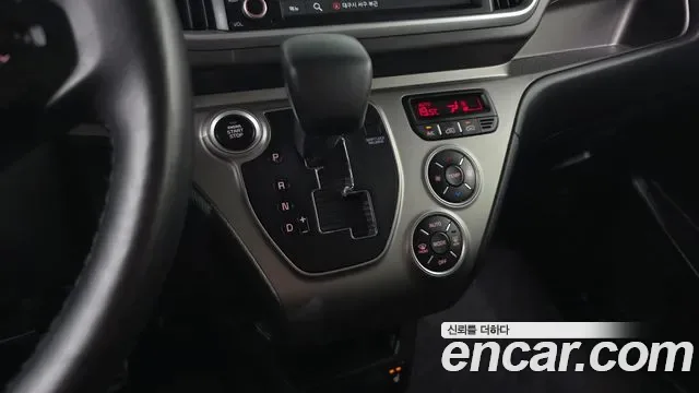 Kia The New Ray Signature, миниатюра 16