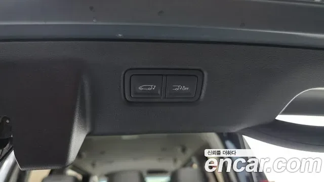 Hyundai Staria HEV 1.6 11 мест Modern, миниатюра 22