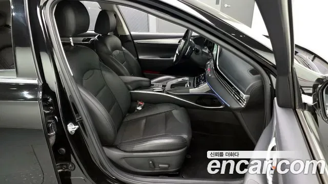 Hyundai Grandeur 2.5 Premium, миниатюра 7