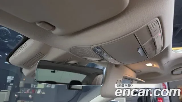 Mercedes-Benz CLS CLS300d AMG Line, миниатюра 3