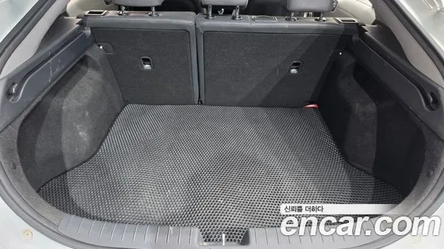 Hyundai Ioniq 1.6 HEV I, миниатюра 11