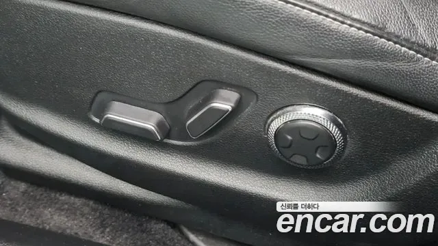 Genesis G80 бензин 2.5 Turbo 2WD ( ), миниатюра 5