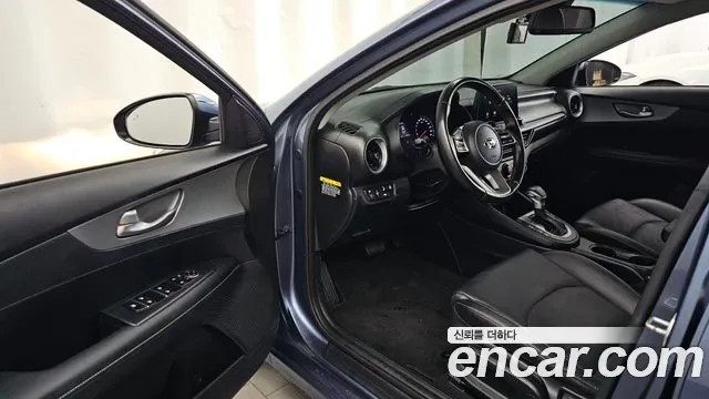 Kia K3, миниатюра 9