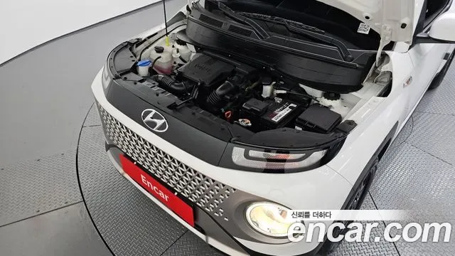 Hyundai Casper Modern, миниатюра 19