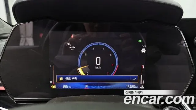 Chevrolet Trax, миниатюра 3