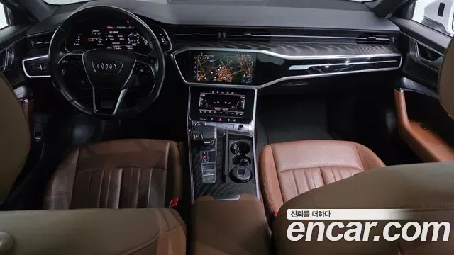 Audi A6 40 TDI Premium, миниатюра 15