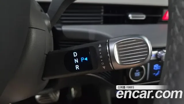 Hyundai Ioniq 5 AWD Prestige, миниатюра 15