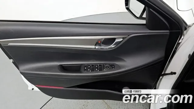 Hyundai Grandeur 3.0 LPi ( ) Premium, миниатюра 25