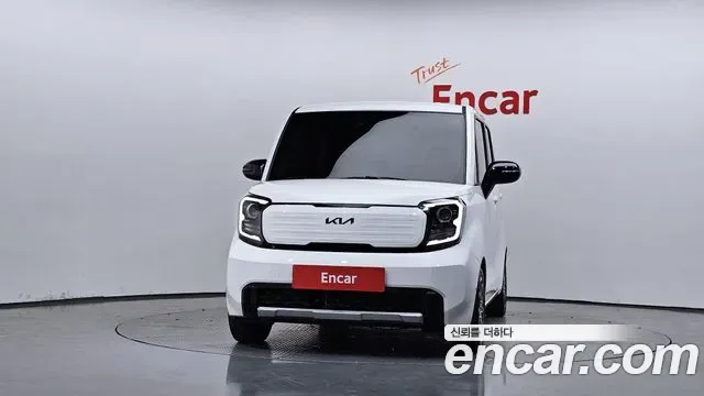 Kia Ray Signature, миниатюра 10