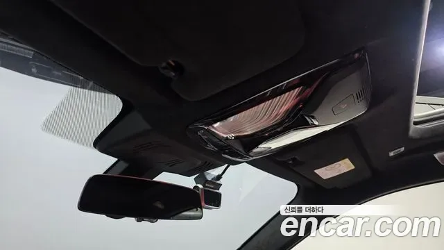 BMW X6M (G06), миниатюра 27