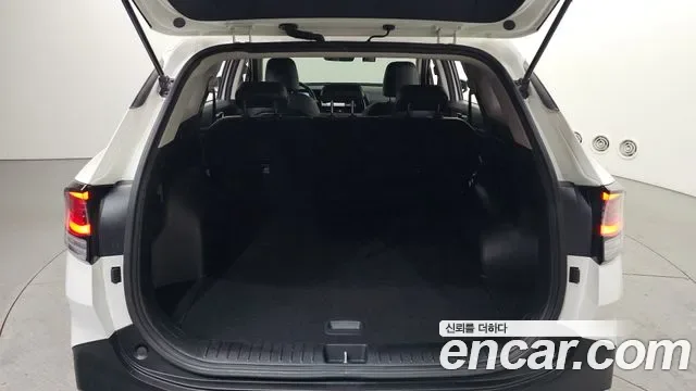 Kia Sportage бензин 1.6 Turbo 2WD Prestige, миниатюра 20