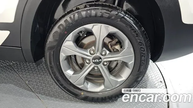 Kia Seltos бензин 2.0 2WD, миниатюра 7