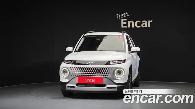 Hyundai Casper Inspiration, миниатюра 22