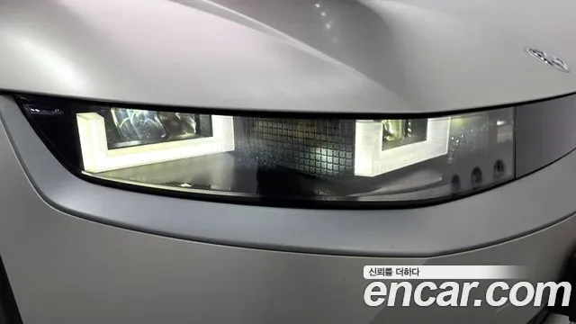 Hyundai Ioniq 5, миниатюра 4