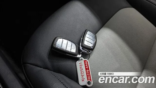 Hyundai Ioniq 1.6 HEV I, миниатюра 23