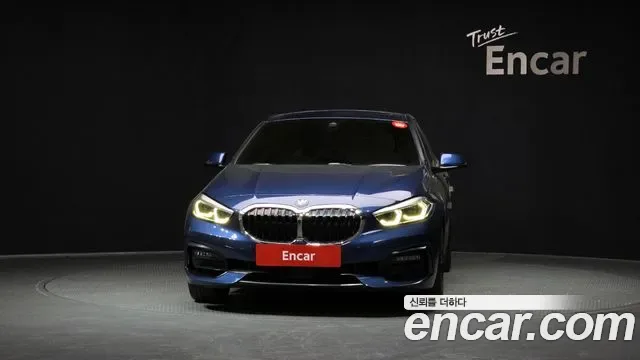 BMW 1 (F40) 118d, миниатюра 21