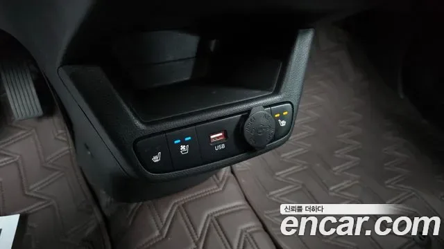 Kia Ray Signature, миниатюра 28