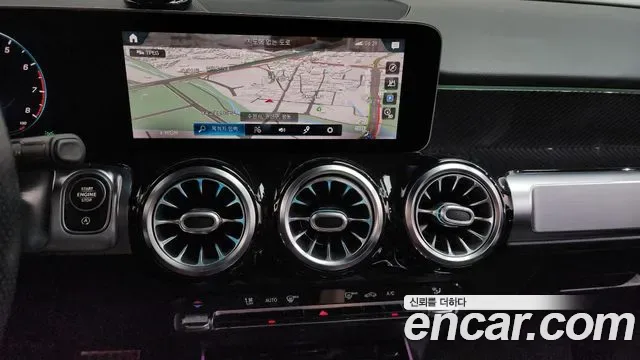 Mercedes-Benz GLB GLB250 4MATIC, миниатюра 12