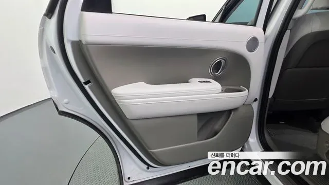 Hyundai Palisade бензин 2.5T 2WD 7 мест Prestige, миниатюра 26