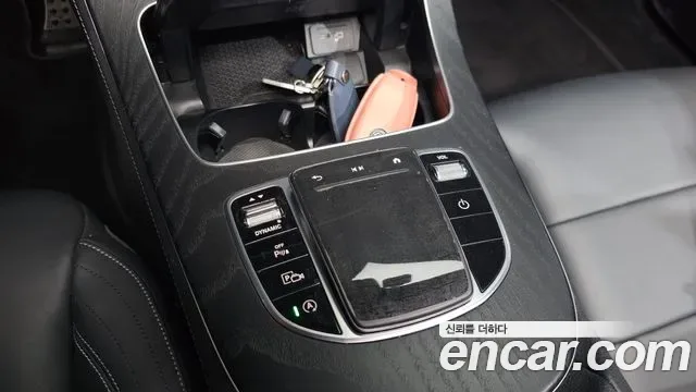 Mercedes-Benz E-Class E220d 4MATIC AMG Line, миниатюра 5