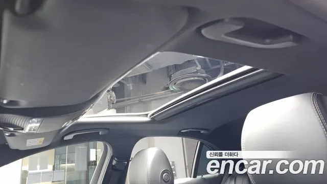 Mercedes-Benz E-Class E220d 4MATIC AMG Line, миниатюра 17