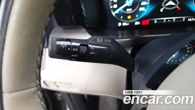 Kia Sorento HEV 1.6 2WD Signature, миниатюра 28
